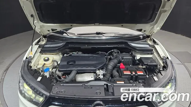 KG_Mobility_Ssangyong TIBOLI 2016 thumb 6