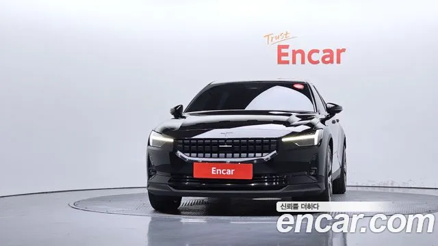 Polestar 2 2022 thumb 3