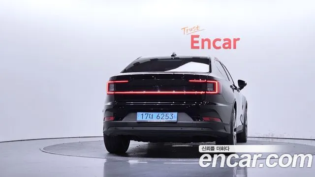 Polestar 2 2022 thumb 4