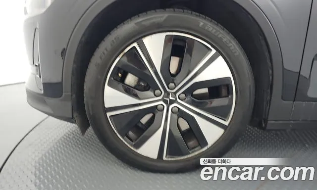 Polestar 2 2022 thumb 5