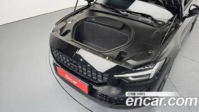 Polestar 2 2022 thumb 6