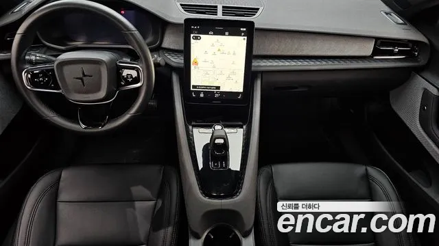 Polestar 2 2022 thumb 7