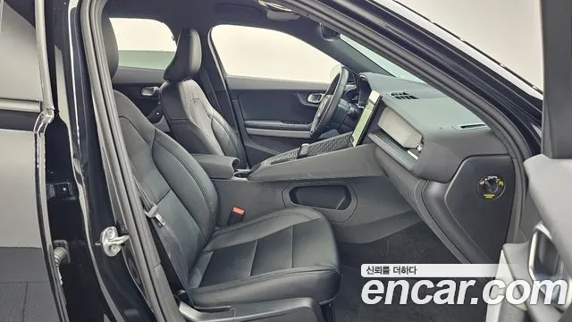 Polestar 2 2022 thumb 11
