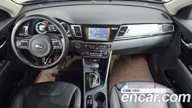 Kia Niro 2018 thumb 6
