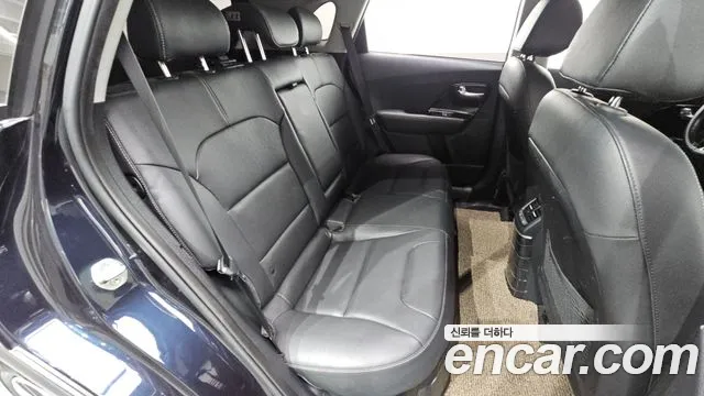 Kia Niro 2018 thumb 11