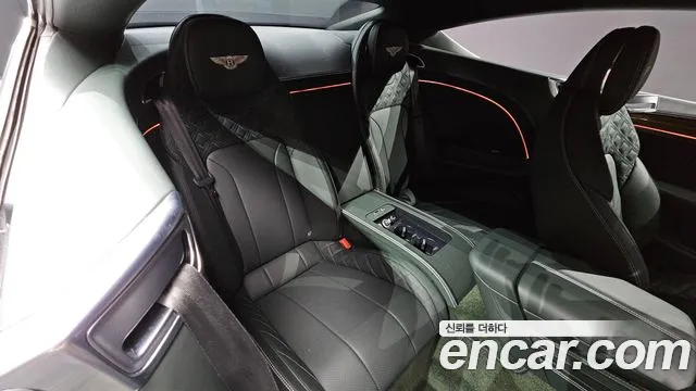 Bentley Continental 2023 thumb 12