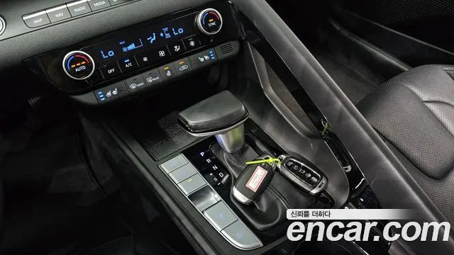 Hyundai Avante 2020 thumb 8