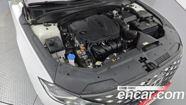 Hyundai Grandeur 2022 thumb 6