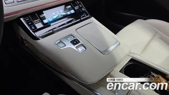 Hyundai Grandeur 2022 thumb 9