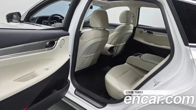 Hyundai Grandeur 2022 thumb 11