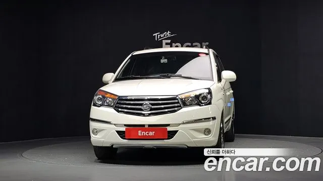 KG_Mobility_Ssangyong KORANDO 2015 thumb 3
