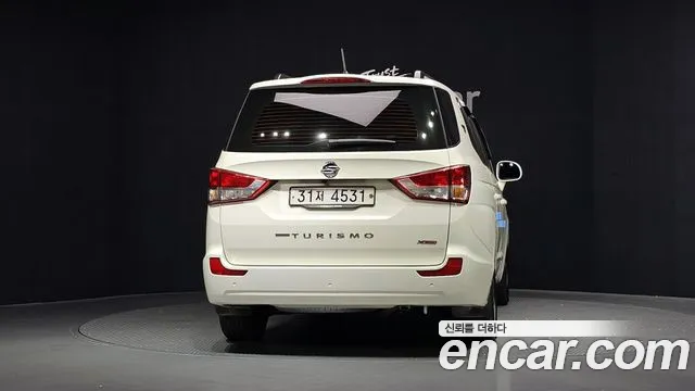 KG_Mobility_Ssangyong KORANDO 2015 thumb 4
