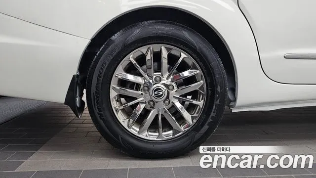 KG_Mobility_Ssangyong KORANDO 2015 thumb 5