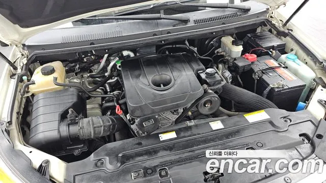 KG_Mobility_Ssangyong KORANDO 2015 thumb 6