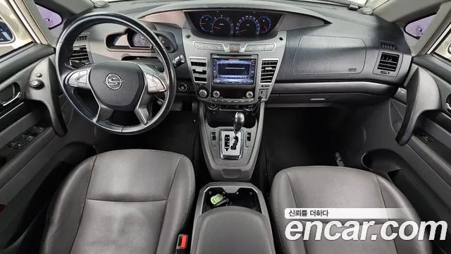 KG_Mobility_Ssangyong KORANDO 2015 thumb 7