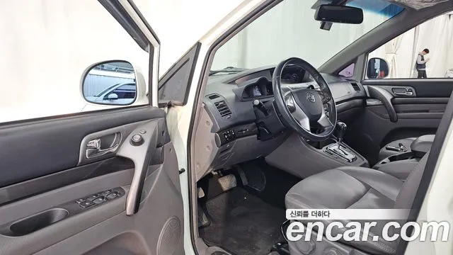 KG_Mobility_Ssangyong KORANDO 2015 thumb 10