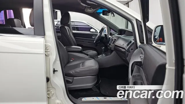 KG_Mobility_Ssangyong KORANDO 2015 thumb 11