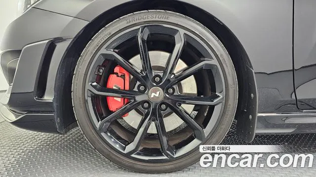 Hyundai Veloster 2020 thumb 5