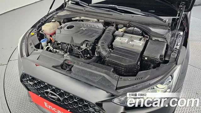 Hyundai Veloster 2020 thumb 6