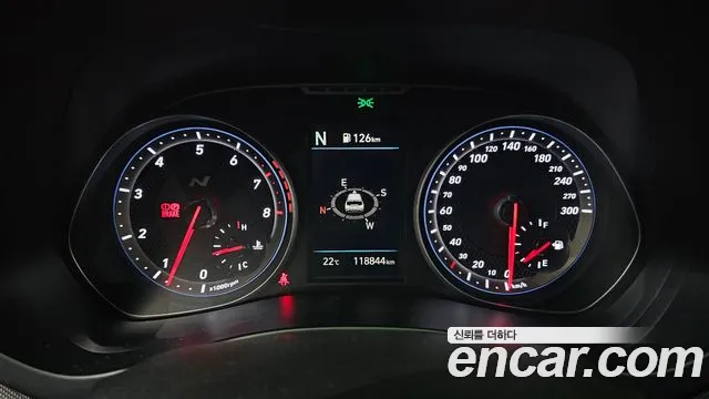 Hyundai Veloster 2020 thumb 8