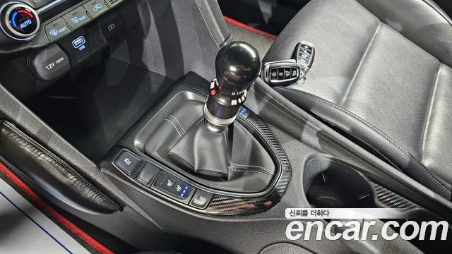Hyundai Veloster 2020 thumb 9