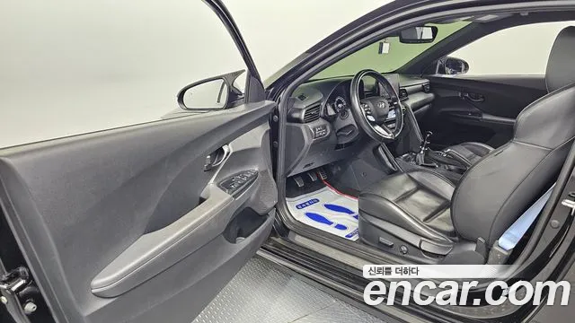 Hyundai Veloster 2020 thumb 10