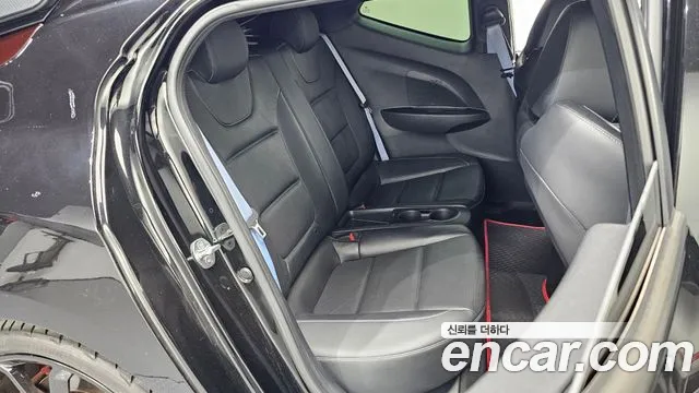 Hyundai Veloster 2020 thumb 11