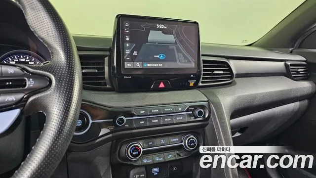 Hyundai Veloster 2020 thumb 12
