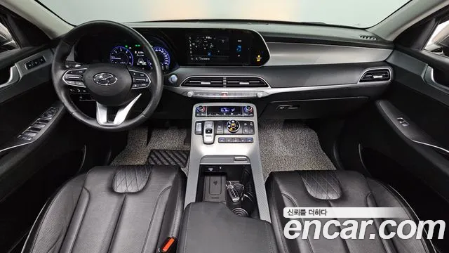 Hyundai Palisade 2019 thumb 7