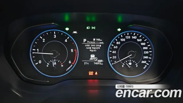 Hyundai Palisade 2019 thumb 8
