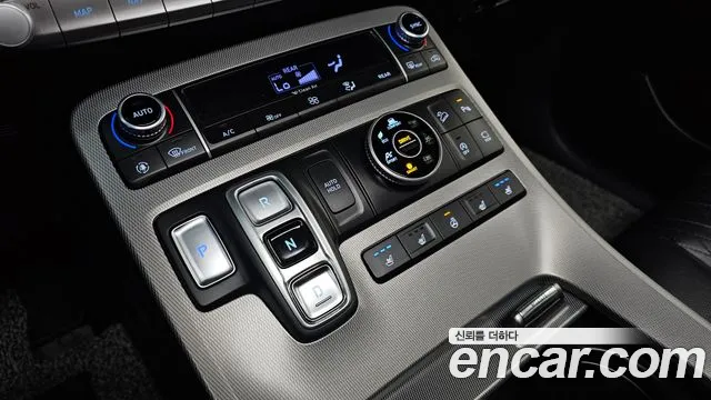 Hyundai Palisade 2019 thumb 9