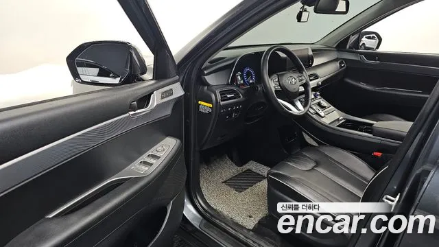 Hyundai Palisade 2019 thumb 10