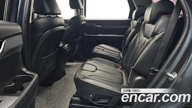 Hyundai Palisade 2019 thumb 11