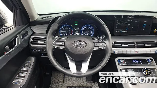 Hyundai Palisade 2019 thumb 12
