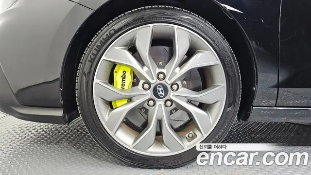 Hyundai i30 2019 thumb 5