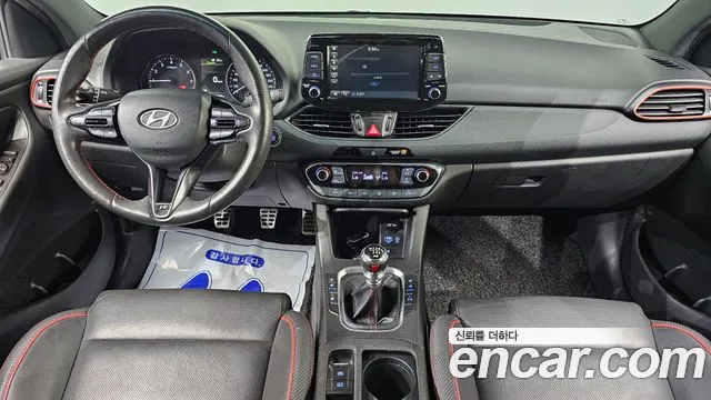 Hyundai i30 2019 thumb 7