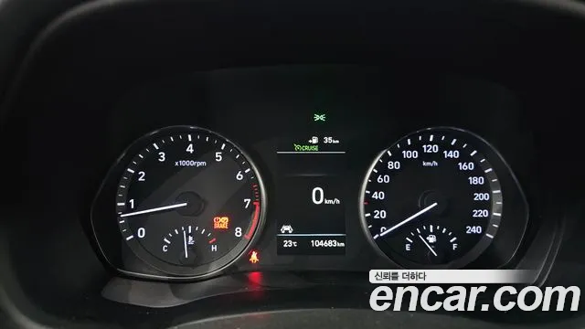 Hyundai i30 2019 thumb 8