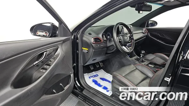Hyundai i30 2019 thumb 10