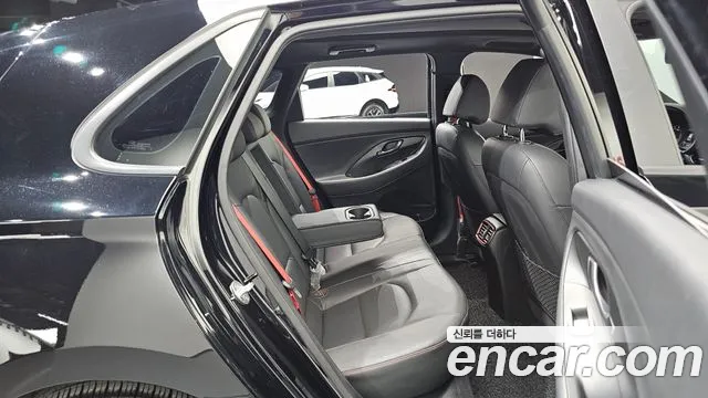 Hyundai i30 2019 thumb 11