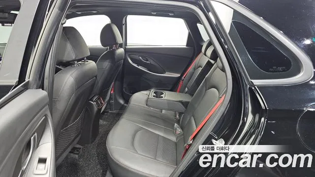 Hyundai i30 2019 thumb 12