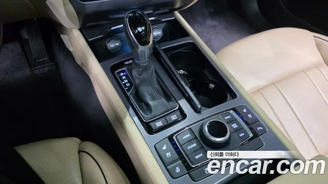 Hyundai Genesis 2015 thumb 9
