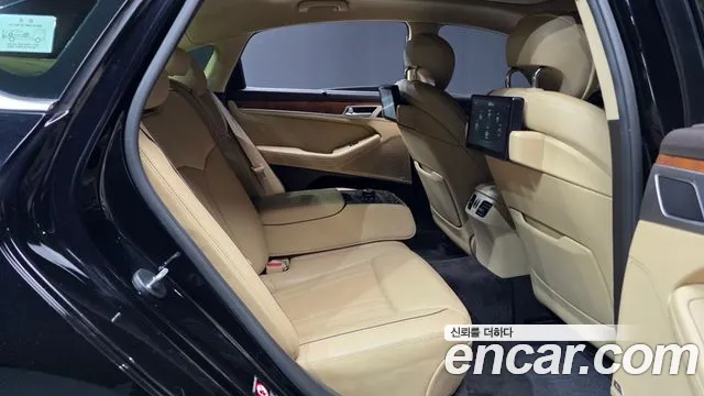 Hyundai Genesis 2015 thumb 12
