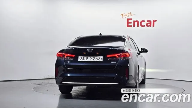 Kia K5 2018 thumb 4