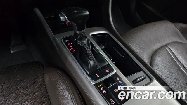 Kia K5 2018 thumb 9