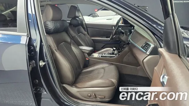 Kia K5 2018 thumb 10