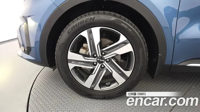 Kia Sorento 2021 thumb 5