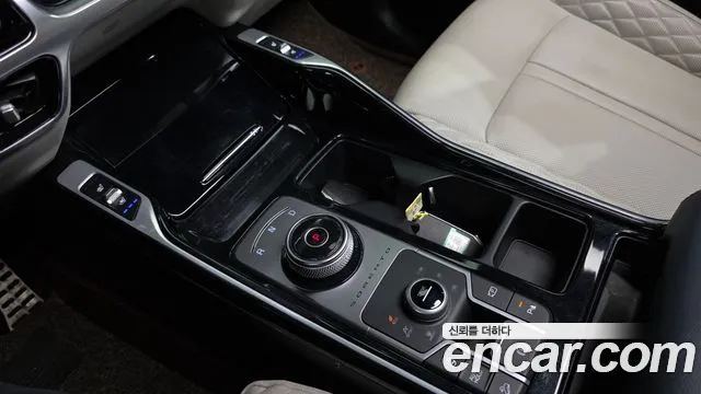Kia Sorento 2021 thumb 9