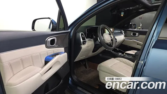 Kia Sorento 2021 thumb 10