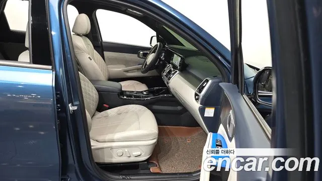 Kia Sorento 2021 thumb 11