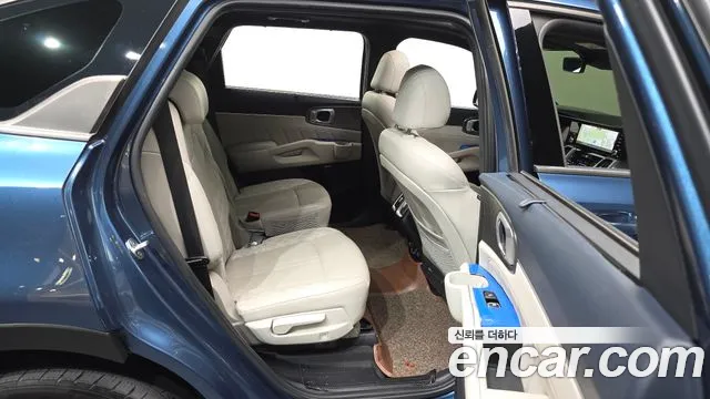 Kia Sorento 2021 thumb 12